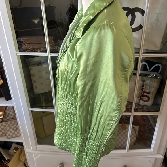 UbU Milan Reversible Jacket - Picture 3 of 12